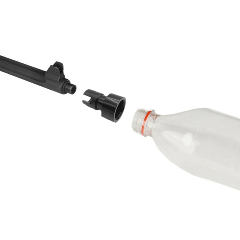 Đầu Nối Vệ Sinh Bình Nước Pop Bottle 1022 0.63 in Chuyên Dụng