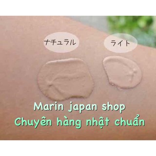 Kem nền Canmake Perfect Serum BB Cream