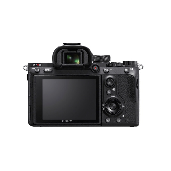 Sony A7R4 A7R3 A7R2 A9 A9i A7 A7Siiii A7Siii A7iii Kính Cường Lực Bảo Vệ Màn Hình Cho Sony A7R4 A7R3