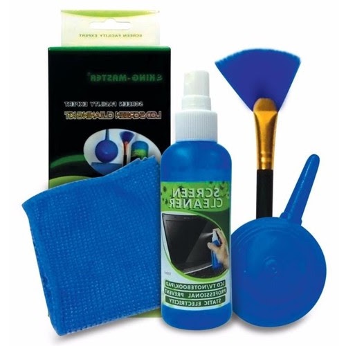 BỘ VỆ SINH LAPTOP 6 MÓN