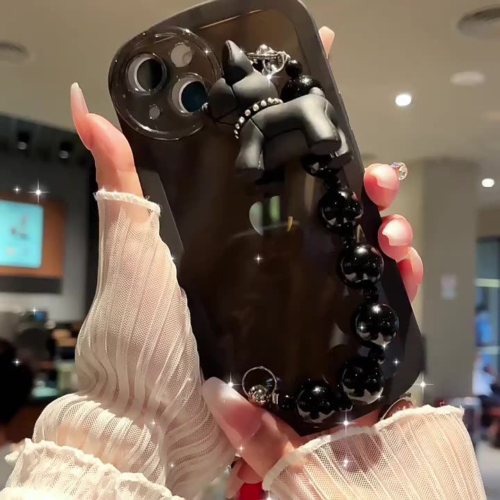 Ốp Điện Thoại Silicon Dẻo Hình Chó 3D iPhone 14 13 11 12 Pro MAX Mini 6 6s 7 8 Plus 7plus 8plus 6plus X XR XS MAX 11Pro | BigBuy360 - bigbuy360.vn