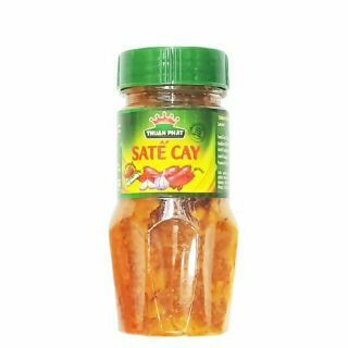 Sa Tế Cay Thuận Phát ( Mẫu Mới)