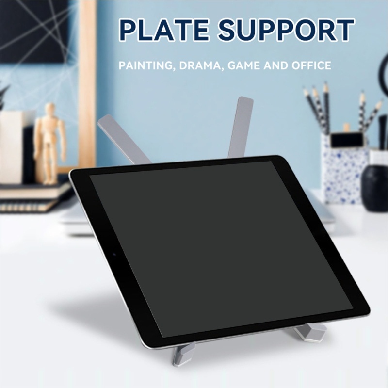 Giá Đỡ Điện Thoại / Máy Tính Bảng Bằng Nhôm Tùy Chỉnh Tiện Dụng Chất Lượng Cao