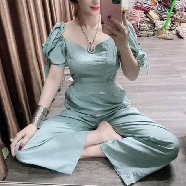 Combor bộ áo