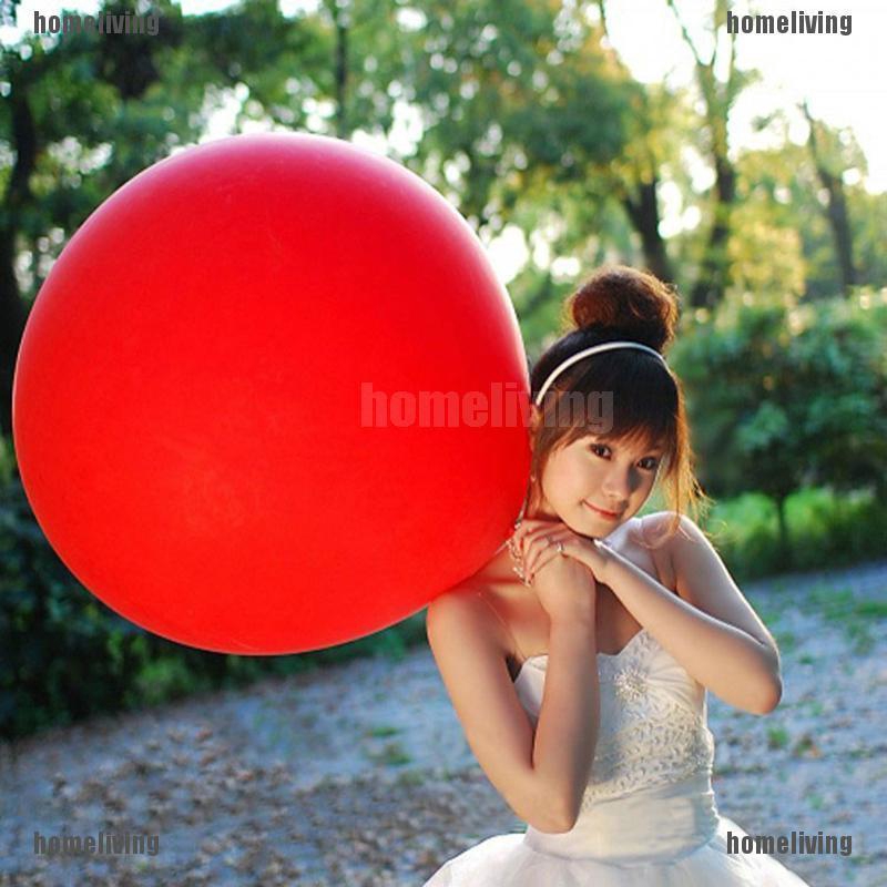 ❤❤Bong Bóng Khổng Lồ 36 &quot;Trang Trí Tiệc
