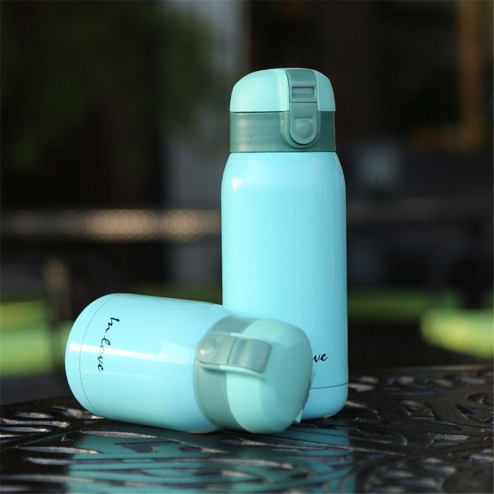 Conopery Bình Nước Giữ Nhiệt Cao Cấp Bằng Thép Không Gỉ