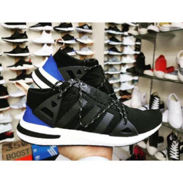 sale [Chính Hãng] 🔥 Giày Adidas ARKYN Boost Black Siêu Chất . 2020 new HOT : : * " > .