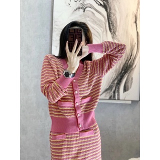 Set len mongtogi thu đông QCCC nữ tính
