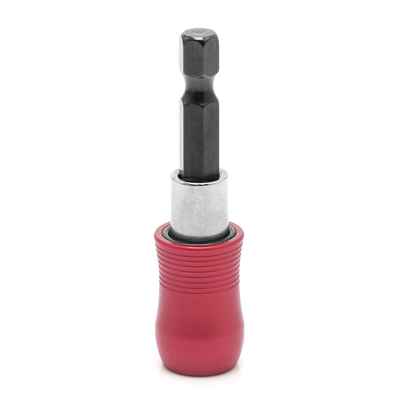 1 Thanh Nối Dài Tháo Lắp Nhanh Đầu Lục Giác 60mm 1 4 Inch