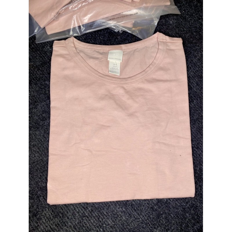 Áo Thun Basic authentic