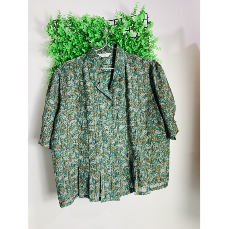 Áo sơ mi 2 hand tuyển chọn
