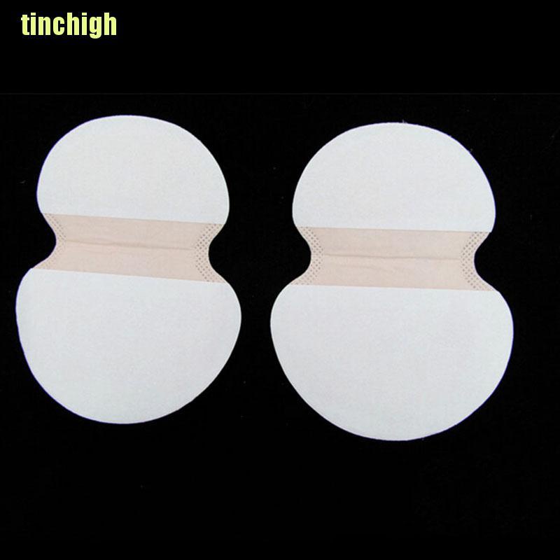 1 Cặp Miếng Lót Thấm Hút Mồ Hôi Chất Lượng Cao