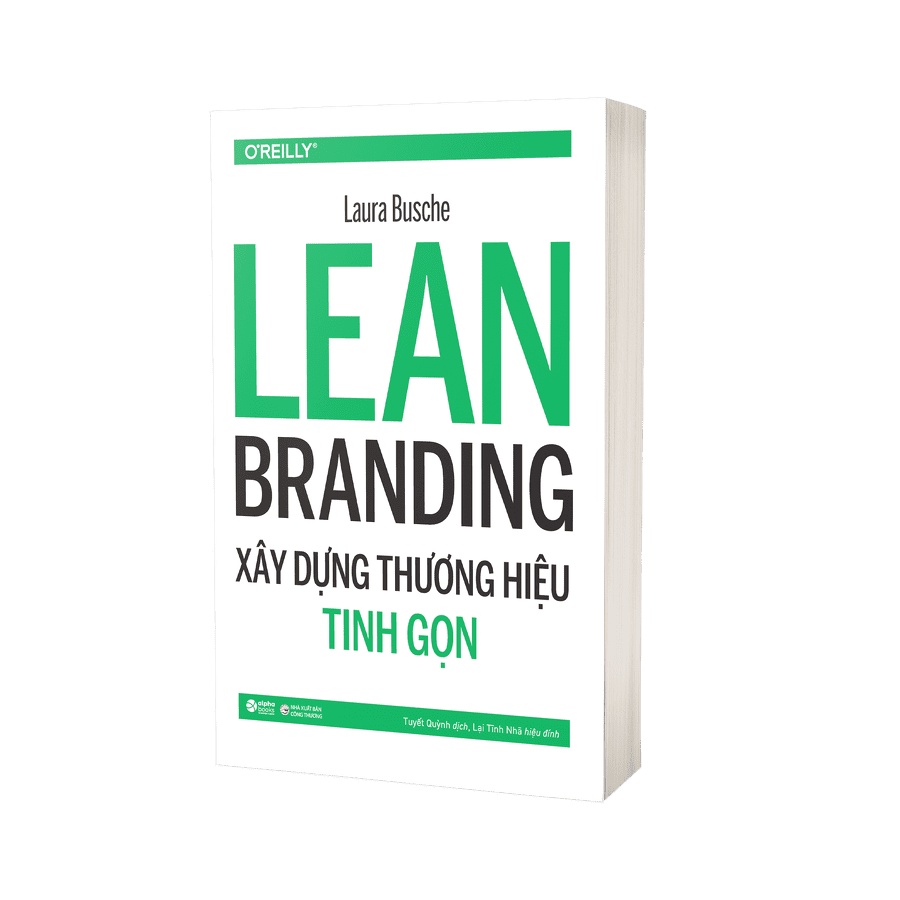 Sách - Bộ Tinh Gọn: Lean - Công Cụ Cải Tiến Doanh Nghiệp, Quản Trị Doanh Nghiệp Tinh Gọn