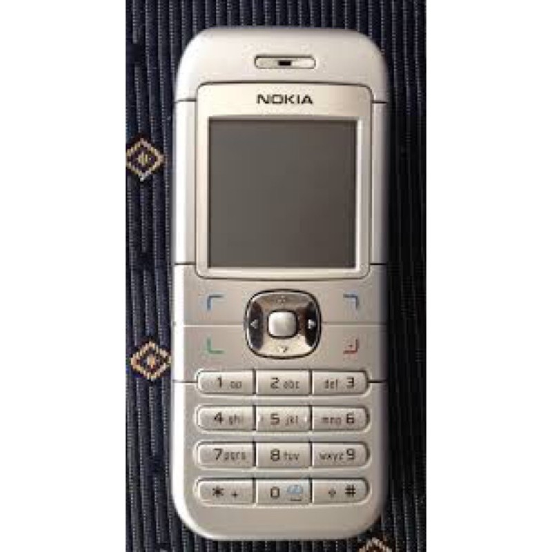 ĐIỆN THOẠI NOKIA 6030 HUYỀN THOẠI CHÍNH HÃNG NOKIA | BigBuy360 - bigbuy360.vn