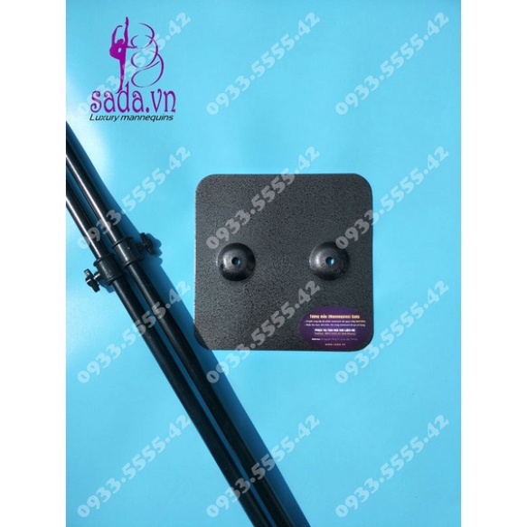 Manocanh nhung chân sắt đẹp giá rẻ thời trang bận được các loại trang phuc