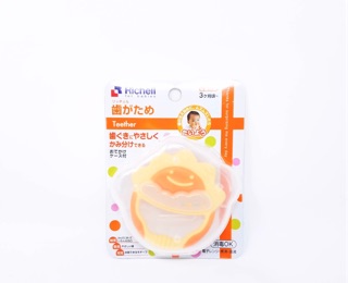 Xúc xắc gặm nướu Richell