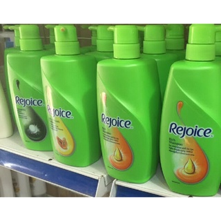 Dầu gội rejoice thái lan 600ml - dầu gội thái lan