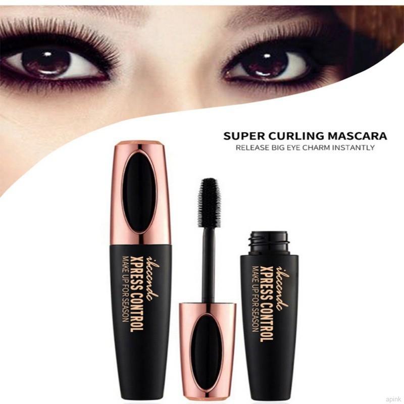 Mascara 4d Chống Thấm Nước Và Lâu Trôi Cao Cấp