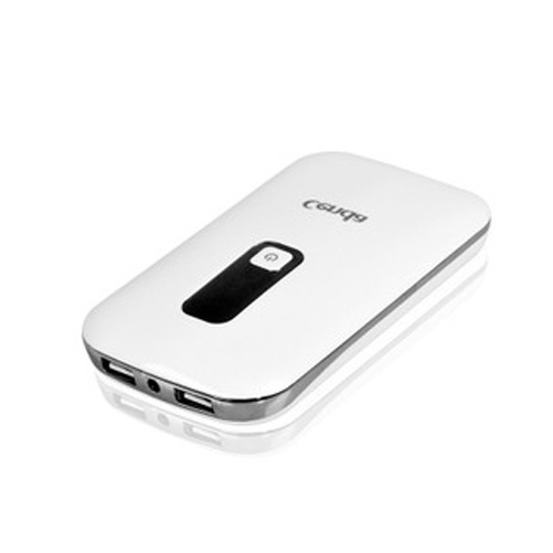 Pin Sạc Dự Phòng Cenda E900 pin li-polymer 9000mAh