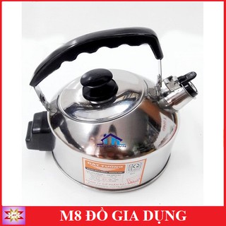 ẤM ĐIỆN ĐẠT TƯỜNG 3 LÍT - m8 đồ gia dụng