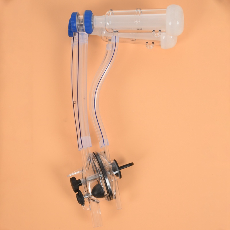 Máy Vuốt Sữa Dê / Cừu / Cừu Nhỏ Gọn Tiện Dụng