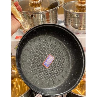 Bộ nồi 6 món cao cấp CHEF AND CHEF