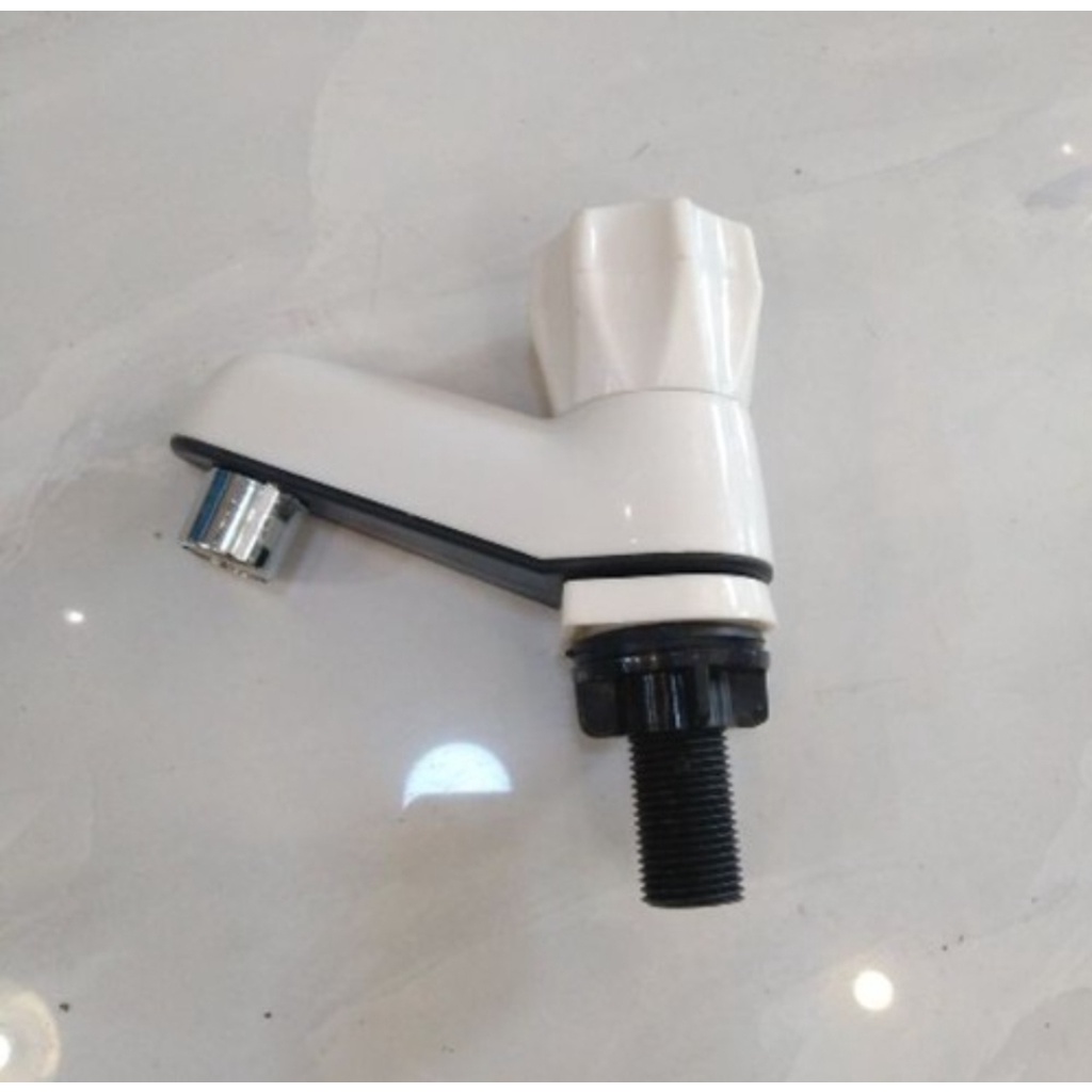 Vòi rửa mặt, vòi Lavabo nhựa