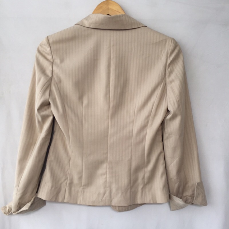 Siêu phẩm Blazer Nhật mới cen cen sang trọng