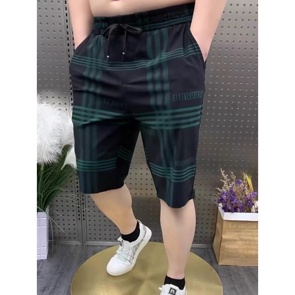 Quần short nam hot nhất năm cho ae-thun co giãn 4 chiều