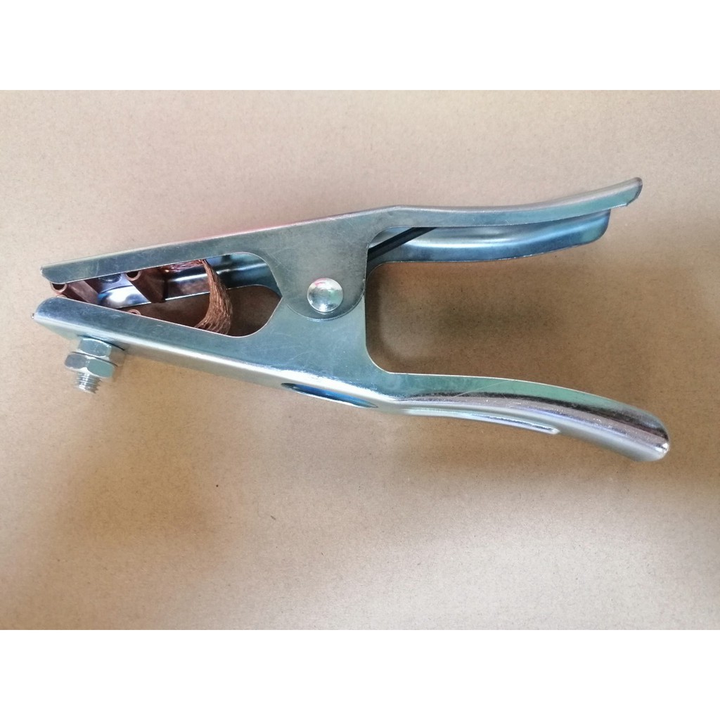 Kìm mát - Kẹp mát Máy hàn 300A