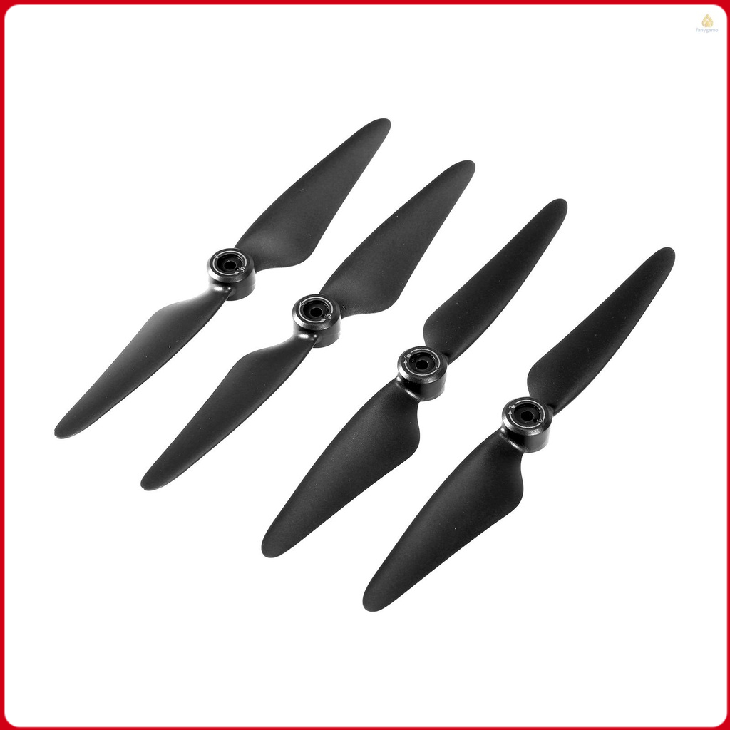 Set 4 cánh quạt cho drone SJRC F7 4K PRO