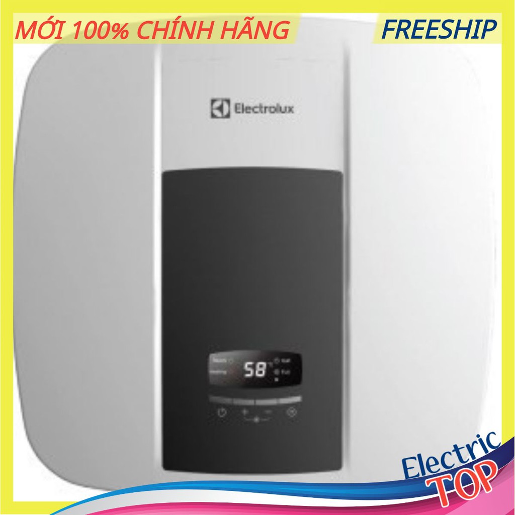 Bình nước nóng Electrolux EWS302DX-DWE