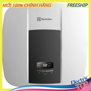 Bình nước nóng electrolux ews302dx-dwe