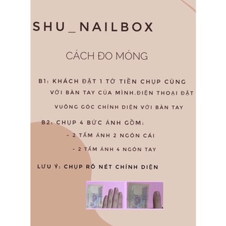 NAILBOX/ Mẫu nơ xinh ❣️❣️❣️