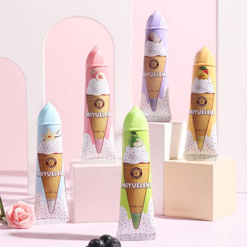 Kem dưỡng da tay giữ ẩm không nhờn chống nứt nẻ cho nam nữ