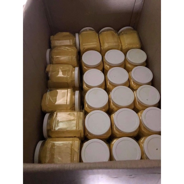 500g Tinh bột nghệ nguyên chất