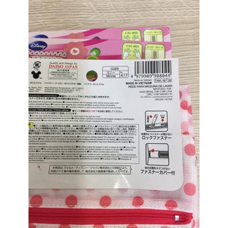 Túi giặt quần áo (Nhật) đủ size