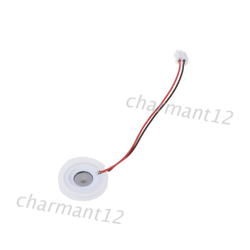 Phụ kiện làm máy phun sương tạo ẩm siêu âm bằng gốm D16mm 108KHz