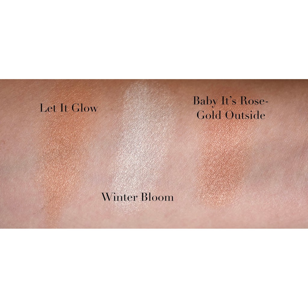 PHẤN BẮT SÁNG WET N WILD MEGAGLO HIGHLIGHTING BAR
