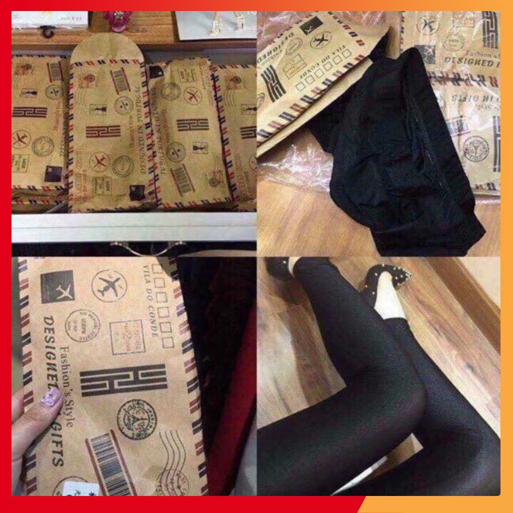 QUẦN TẤT PHONG BÌ SIÊU DAi