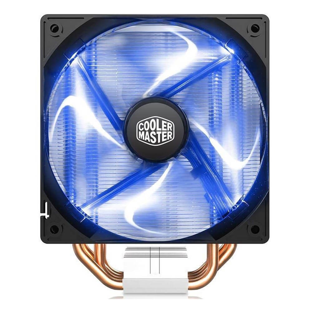 Quạt tản nhiệt CPU CoolerMaster T400i - Hiệu năng cao