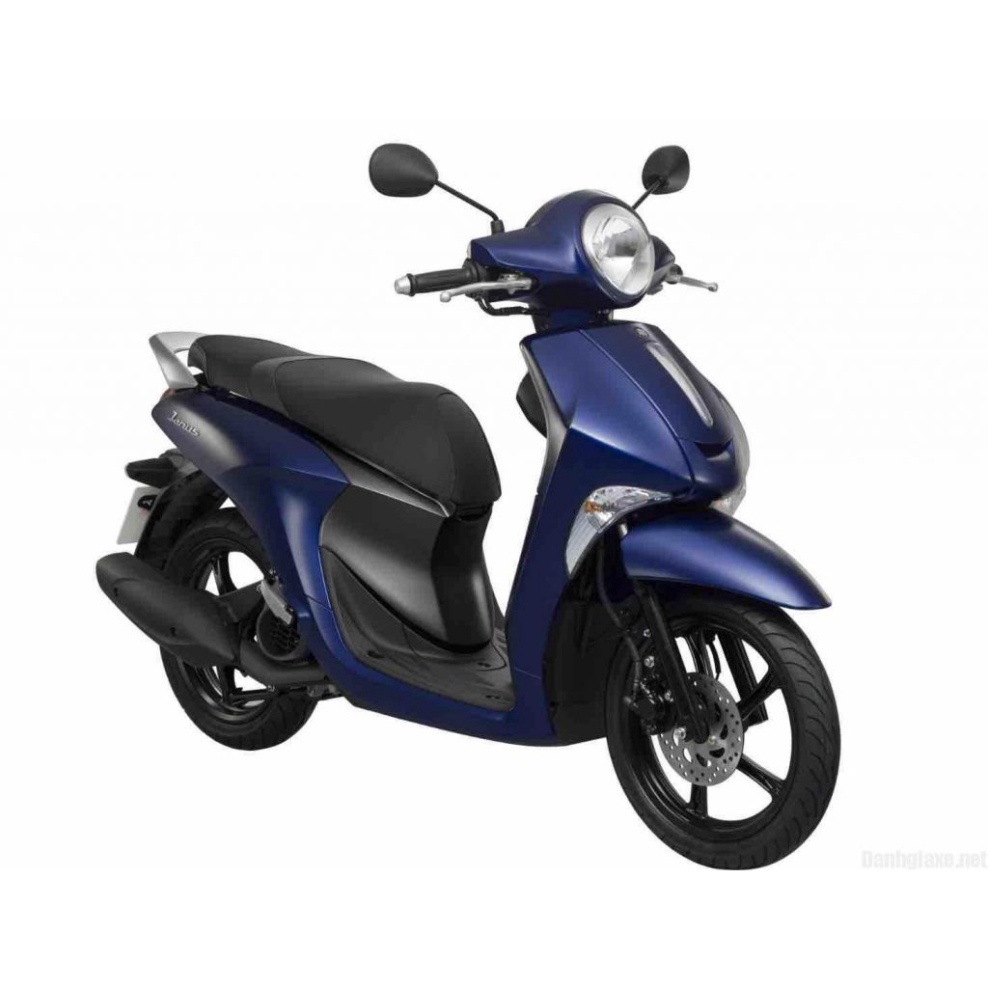 Công Tắc Hazard Cho Yamaha NVX, Janus, AEROX 155