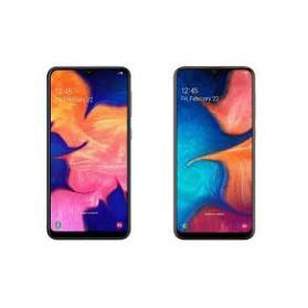 điện thoại Samsung Galaxy A20 ram 3G rom 32G mới Chính Hãng - Chiến PUBG/LIÊN QUÂN mượt