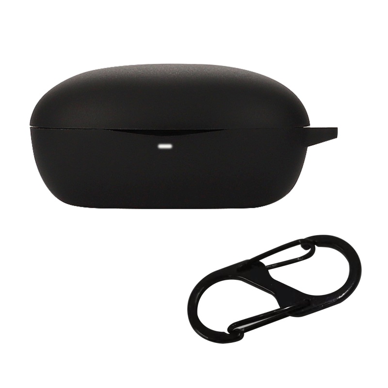 Vỏ Bọc Tai Nghe Không Dây BaseusEncok W11 Chống Sốc Chống Bụi Bẩn Giặt Được