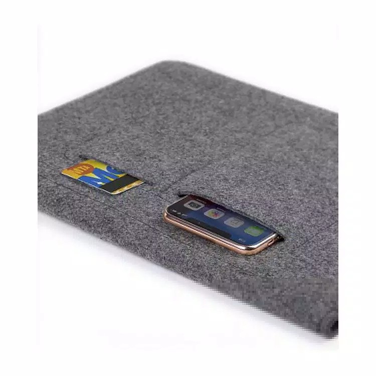 Túi Đựng Macbook Inateck 13 Inch | BigBuy360 - bigbuy360.vn