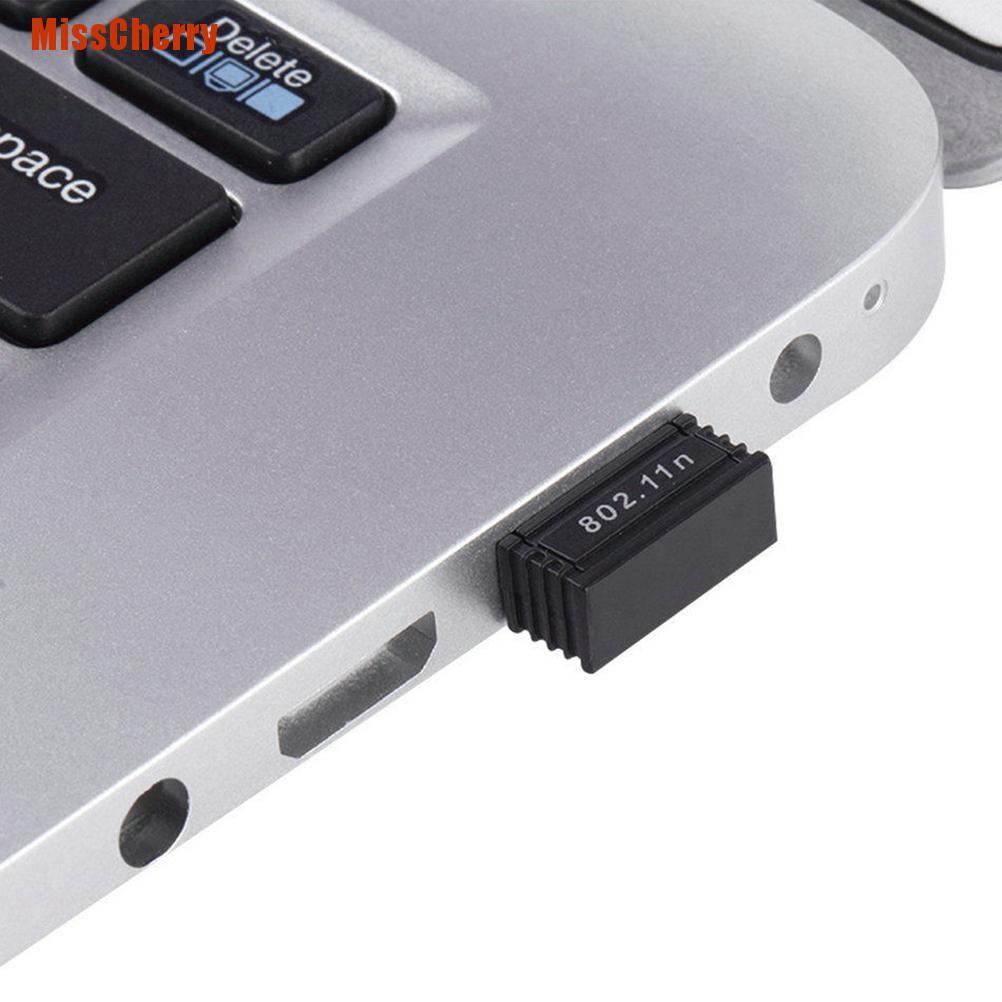 Usb Wifi 150mbps 802.11n Lan ChấT LượNg Cao Cho Raspberry