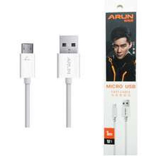 Top deal - cáp sạc arun e09 cho android chính hãng