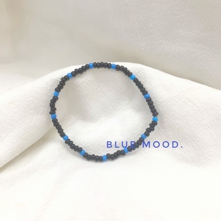 Vòng tay handmade hạt cườm Inspired Jhope BTS
