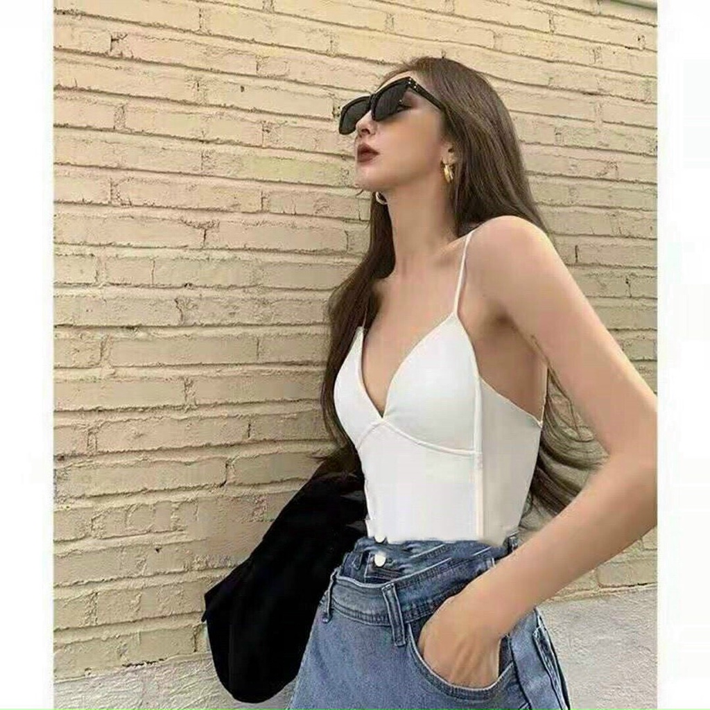 Áo dây Bra đúc lạnh sịn