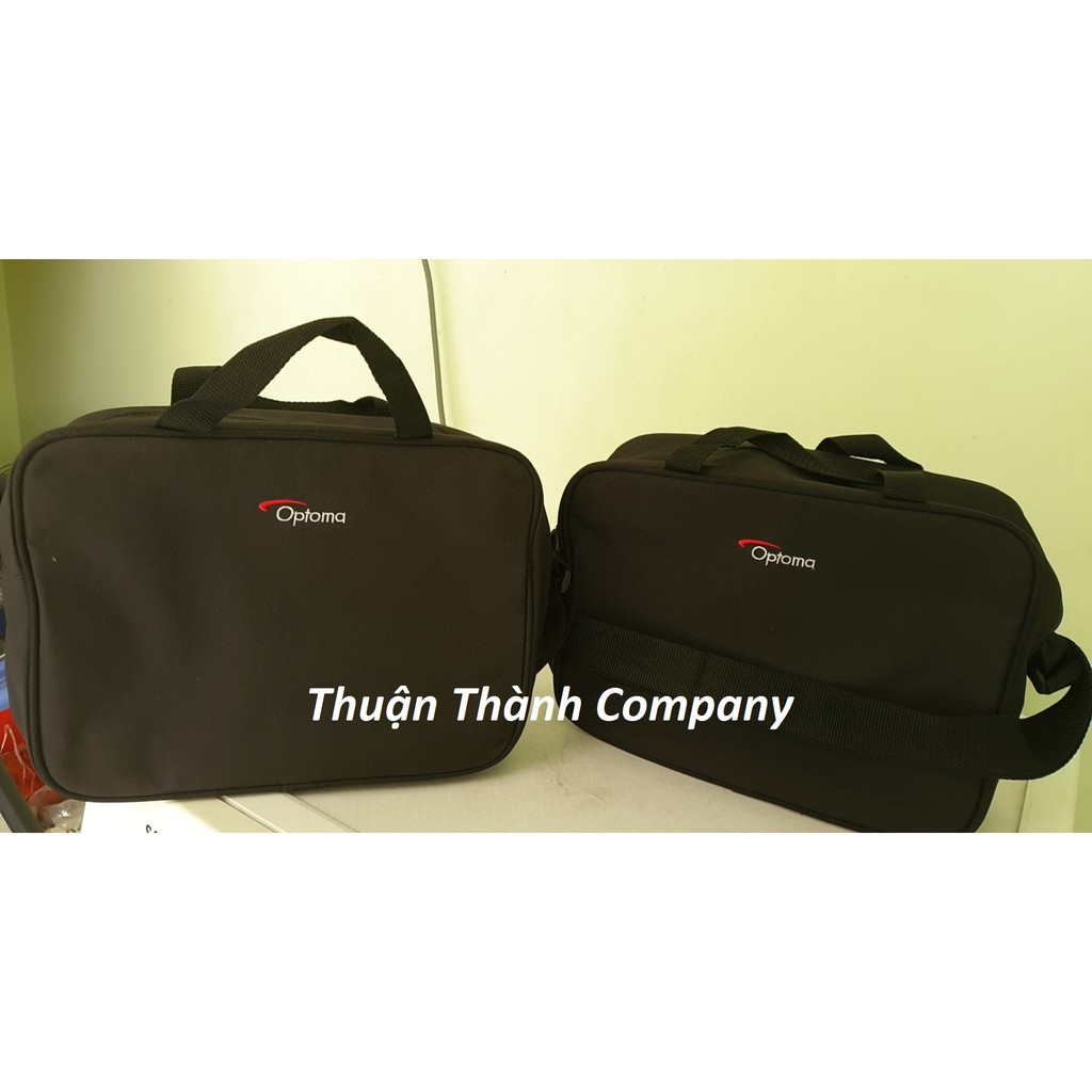 Túi đựng máy chiếu OPTOMA 25x30x10cm